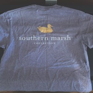Men’s southern Marsh tshirt
